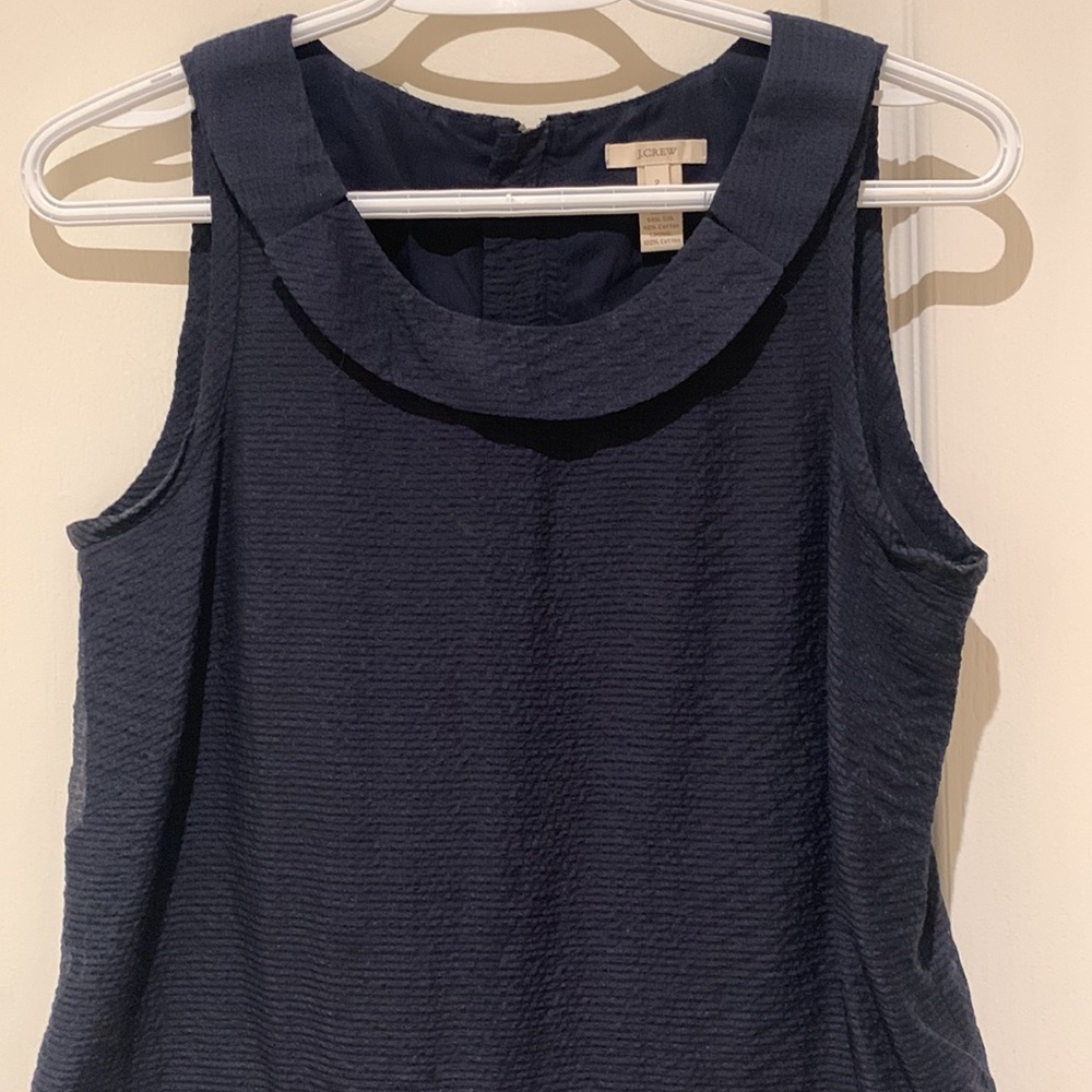 J crew blouse - Picture 2 of 6